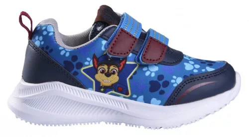 Mancs Őrjárat Blue Paws utcai cipő 24