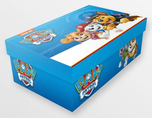 Mancs Őrjárat Blue Paws utcai cipő 24