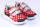 Disney Minnie Red utcai cipő 30