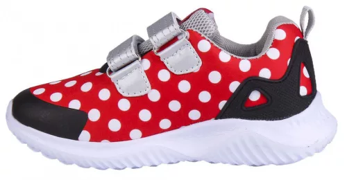Disney Minnie Red utcai cipő 30