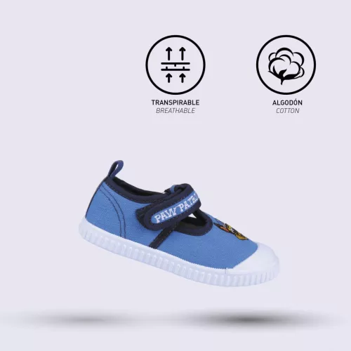 Mancs Őrjárat Chase sneaker, tornacipő 21