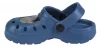 Star Wars Mandalorian Blue gyerek papucs clog 28/29