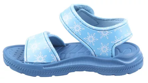 Disney Jégvarázs Snowflakes gyerek szandál 25