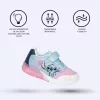 Disney Lilo és Stitch, A csillagkutya Cheeky LED villogó, világító utcai cipő 30