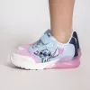 Disney Lilo és Stitch, A csillagkutya Cheeky LED villogó, világító utcai cipő 30