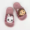 Gabi babaháza Friend 3D gyerek papucs 30/31
