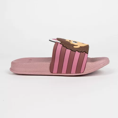 Gabi babaháza Friend 3D gyerek papucs 30/31