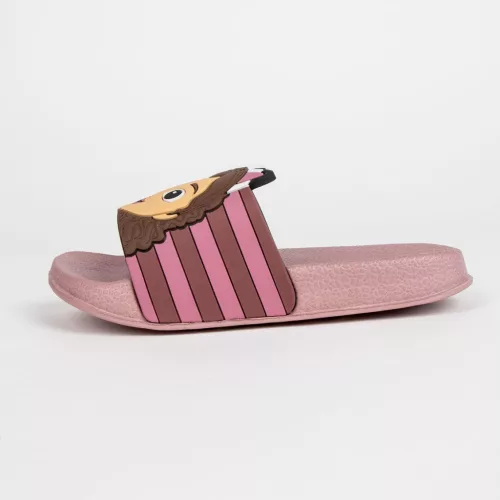 Gabi babaháza Friend 3D gyerek papucs 30/31