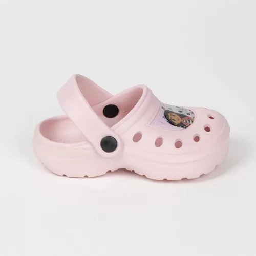 Gabi babaháza Friends gyerek papucs clog 30/31