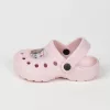 Gabi babaháza Friends gyerek papucs clog 30/31