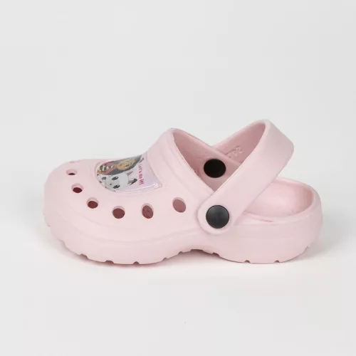 Gabi babaháza Friends gyerek papucs clog 30/31