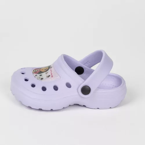 Gabi babaháza Let's Do In gyerek papucs clog 30/31