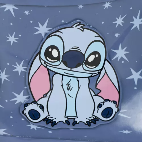 Disney Lilo és Stitch, A csillagkutya Stars gyerek gumicsizma 24