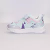 Disney Jégvarázs Sparkle LED villogó, világító utcai cipő 30