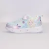 Disney Jégvarázs Sparkle LED villogó, világító utcai cipő 30