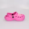 Peppa malac Together Pink gyerek papucs, clog 26/27