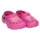 Peppa malac Together Pink gyerek papucs, clog 28/29
