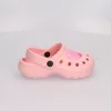 Peppa malac Together Light Pink gyerek papucs, clog 26/27