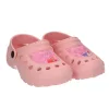 Peppa malac Together Light Pink gyerek papucs, clog 28/29