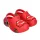 Disney Verdák Red Premium gyerek papucs, clog 26/27