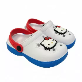 Hello Kitty Stars Premium gyerek papucs, clog 30/31