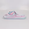 Disney Lilo és Stitch, A csillagkutya Purple gyerek papucs 28/29