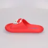 Hello Kitty Red Bow gyerek papucs 26/27