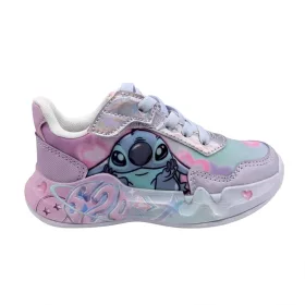   Disney Lilo és Stitch, A csillagkutya Cute Hearts utcai cipő 25