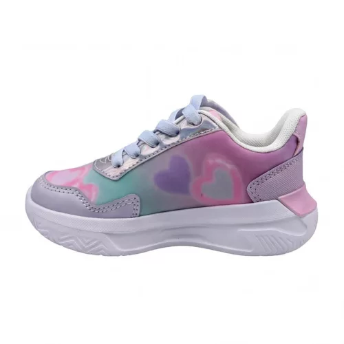 Disney Lilo és Stitch, A csillagkutya Cute Hearts utcai cipő 25