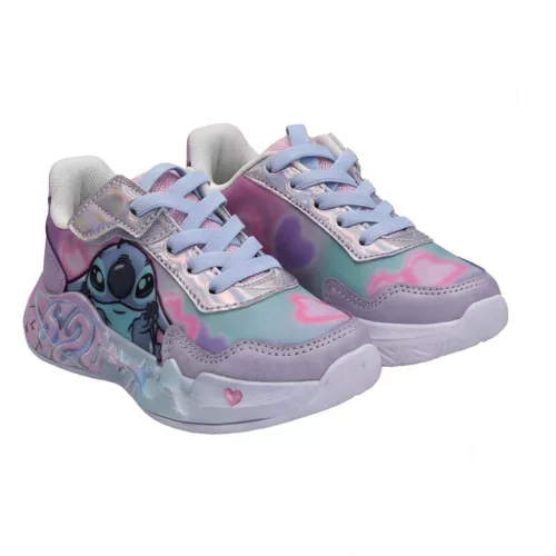 Disney Lilo és Stitch, A csillagkutya Cute Hearts utcai cipő 25