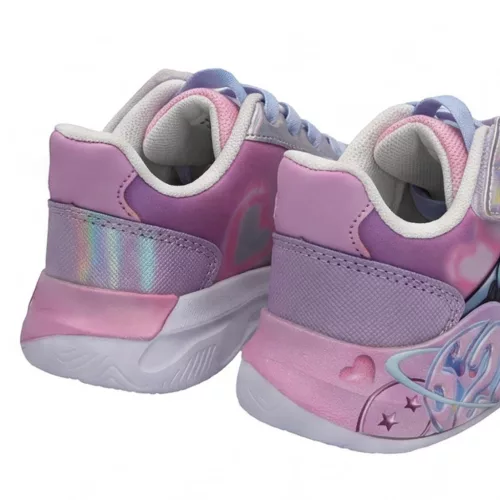 Disney Lilo és Stitch, A csillagkutya Cute Hearts utcai cipő 25