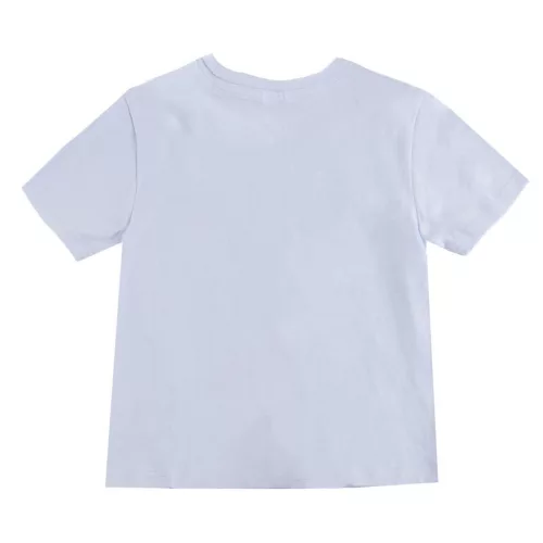 Bluey Smile gyerek rövid póló, felső 3 év / 98 cm