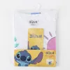 Disney Lilo és Stitch, A csillagkutya Surf Shack gyerek rövid póló, felső 8 év / 128 cm