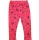 Disney Minnie Strawberry Pink baba, vastag leggings 9/12 hó
