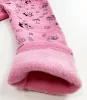 Disney Minnie Pink baba, vastag leggings 12/18 hó