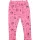 Disney Minnie Light Pink baba, vastag leggings 6 hó