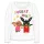 Bing Hooray Grey gyerek hosszú ujjú póló 5 év / 110 cm