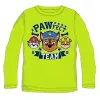 Mancs Őrjárat Pawfect gyerek hosszú póló, felső 6 év / 116 cm