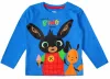Bing Thing Blue gyerek hosszú ujjú póló 6 év / 116 cm