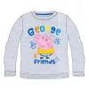 Peppa malac George gyerek hosszú póló, felső 6 év / 116 cm