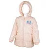 Disney Jégvarázs Ice Crystal gyerek bélelt kabát 2 év / 92 cm