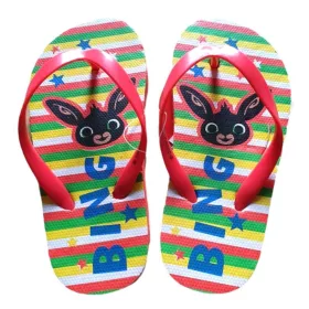 Bing Stars gyerek papucs, Flip-Flop 26/27