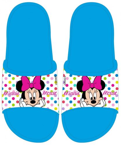 Disney Minnie gyerek papucs 27/28