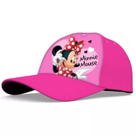 Disney Minnie Heart gyerek baseball sapka 54 cm