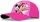 Disney Minnie Heart gyerek baseball sapka 54 cm