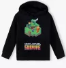 Minecraft Survive gyerek pulóver 10 év / 140 cm