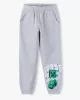 Minecraft Grey gyerek hosszú nadrág, jogging alsó 10 év /140 cm
