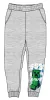 Minecraft Grey gyerek hosszú nadrág, jogging alsó 10 év /140 cm