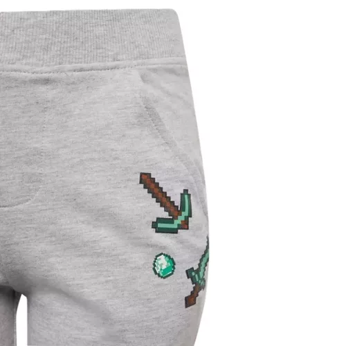 Minecraft Battlewear gyerek rövidnadrág 12 év / 152 cm