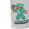 Minecraft Battlewear gyerek rövidnadrág 6 év / 116 cm